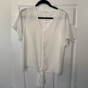 American Threads White Top